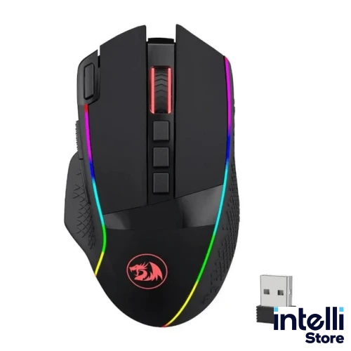 ماوس غيم - REDRAGON M991-RGB