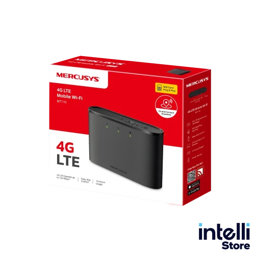 راوتر محمول - MERCUSYS MT110 4G