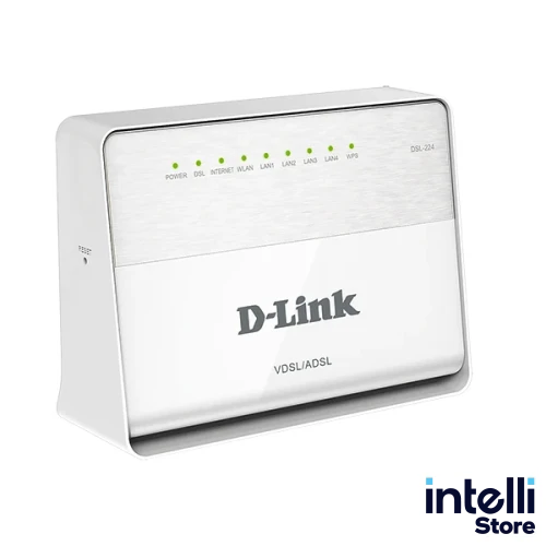 راوتر - DLINK 224