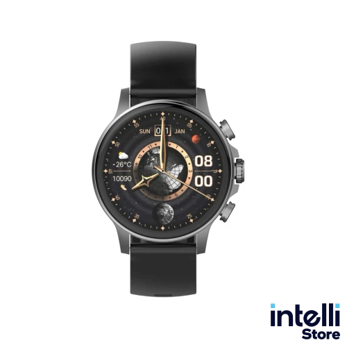 ساعة ذكية - LDNIO SMART WATCH SW01