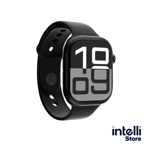 ساعة ذكية - GREEN LION ACTIVE SE 46 SMART WATCH
