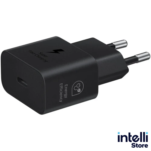 شاحن موبايل - Samsung 25w pd adapter